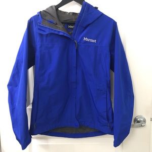 Marmot Minimalist Rain Jacket